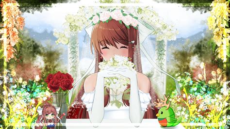 Experience Wedding With Ur Monika Wedding Dress、garden Room