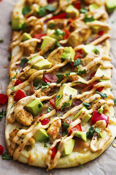 15 Healthy Pizza Recipes To Get You By This Week Stylecaster