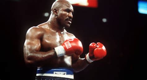 Evander Holyfield Net Worth Boxing Career And Records How He Lost