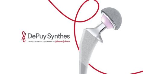 Depuy Synthes On Linkedin Actis® Total Hip System Jandj Medical Devices