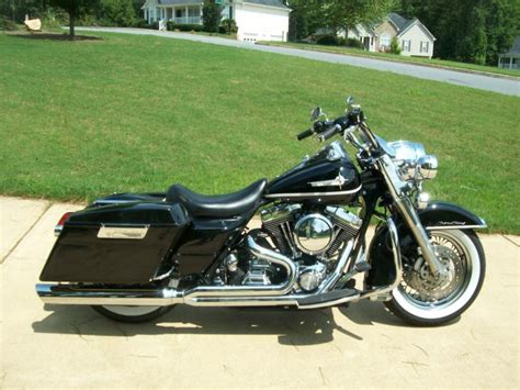The road king has a seat height. Anyone use a LEPERA BARE BONES SOLO - Harley Davidson Forums