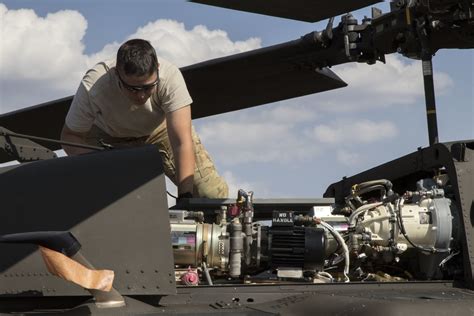 Dvids Images Oklahoma Army National Guard Aviators Elevate Their