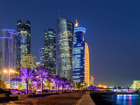25 Fun Facts About Qatar Time Out Doha