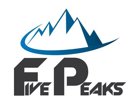 Five Peaks