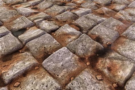 Stone Floor Textures 2d Stone Unity Asset Store
