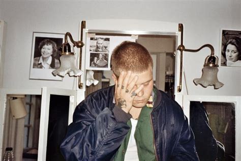 There Might Never Be A Perfect Yung Lean Album The Fader