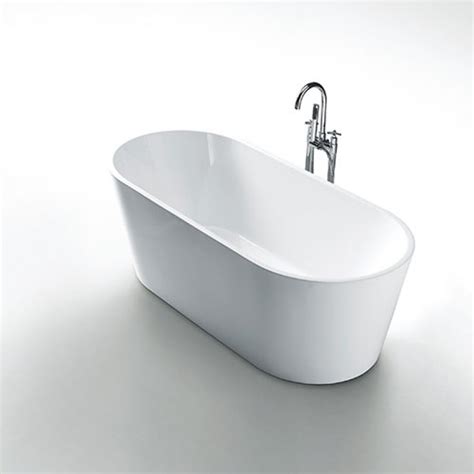 Check spelling or type a new query. 1600mm Charming Freestanding Bath Tub - Grace Bathroom