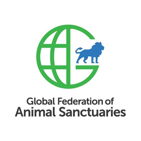 Global Federation Of Animal Sanctuaries Youtube