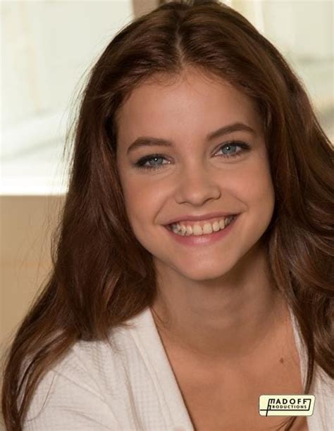 Picture Of Barbara Palvin