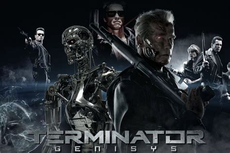Terminator 2 Wallpaper ·① Wallpapertag