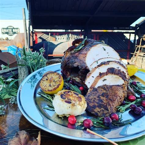 Which restaurants are serving on turkey day? It's Going to be a Takeout Thanksgiving - Shepherd Express