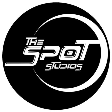 The Spot Logos