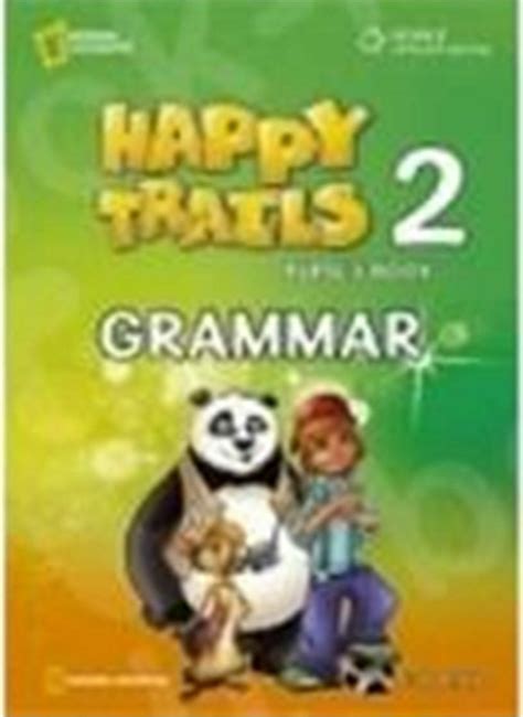 Happy Trails 2 Grammar Skroutzgr