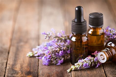 Sniff The Stress Away The Best Aromatherapy Oils To Relax After A Long Day Estilo Tendances