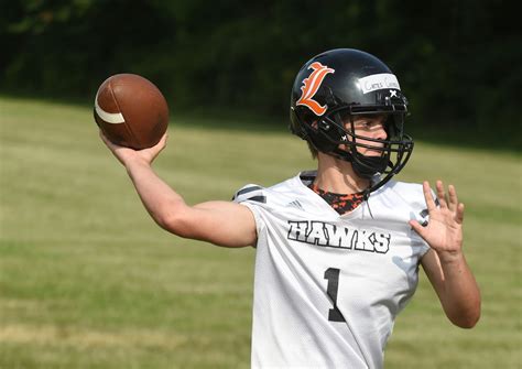 Meet the GLAC All-Conference Football team for 2020 season - mlive.com