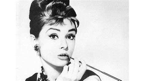 Audrey Hepburn Thought Her Nose Was Too Big Her Breasts Were Too Small And She Was Too Skinny