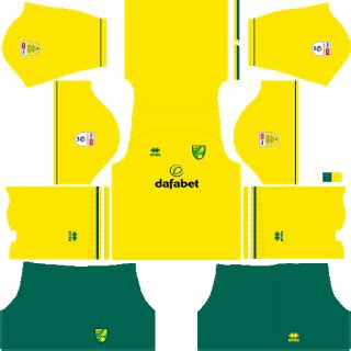 See actions taken by the people who manage and post content. Norwich City FC DLS Kits 2021 - Dream League Soccer Kits 2021