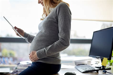 7 Cases Of Pregnancy Discrimination In The Workplace
