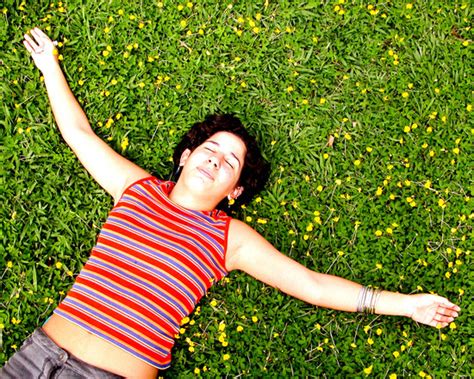Free Laying Down In The Grass Photos And Pictures Freeimages
