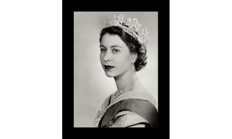 Queen Elizabeth Ii 1926 2022 Marlborough News