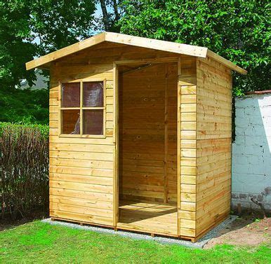Geräteschuppen bauen für den heimischen garten. Geräteschuppen selber bauen | Geräteschuppen bauen ...