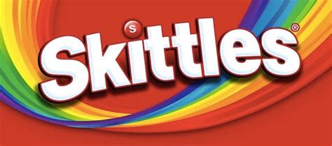 Printable Skittles Logo Printable Word Searches