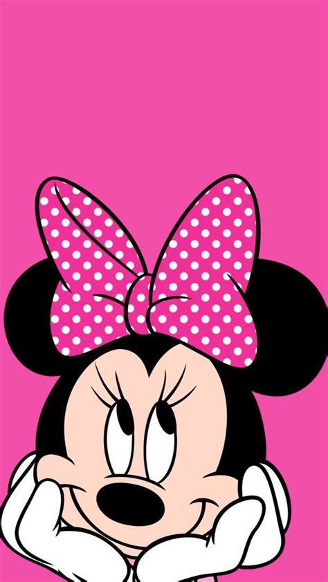 Minnie Mouse Wallpaper Ixpap