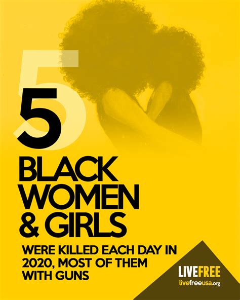 the overlooked victims the intersectionality of gun violence and its impact on black women