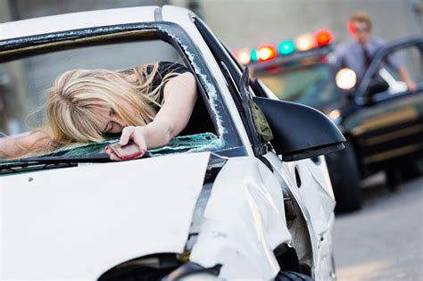 Car Accident Stock Photo Download Image Now Istock