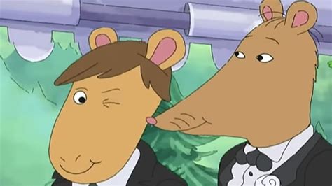 Alabama Public Television Refuses To Air Arthur Episode With Gay Wedding And Twitter Seriously