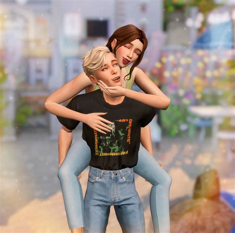 Top More Than 154 Sims 4 Engagement Poses Best Vn