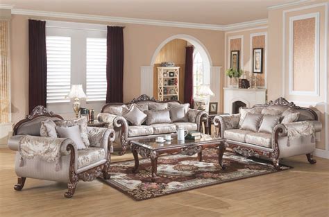 Best Of Traditional Living Room Furniture Sets Awesome Decors