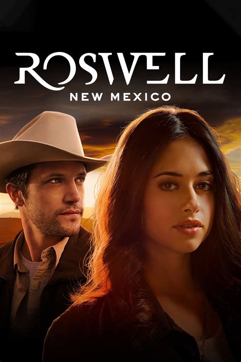 Ver Roswell New Mexico Serie Online Hd Pepecine