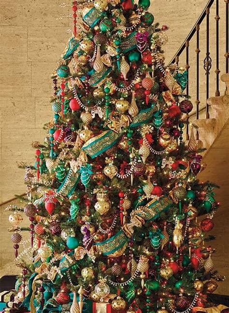 101 Christmas Home Decorating Styles 70 Pics Decoholic