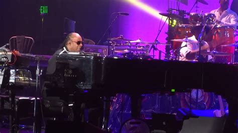 Summer Soft Stevie Wonderroyal Farms Arena Baltimore 4915 Youtube