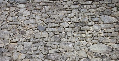 Rock Wall Texture Seamless