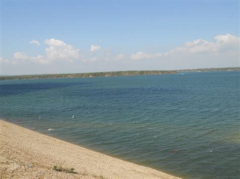 Browse lake alan henry, texas lakefront properties for sale on landsofamerica. Lake Alan Henry Reaches Capacity