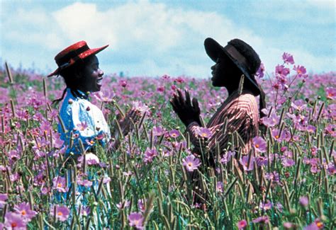Untimely Movie Review The Color Purple The Axis Of Ego