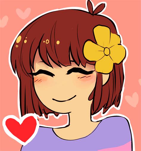 100 Undertale Frisk Icons Undertale Frisk Icon Undertale Icons