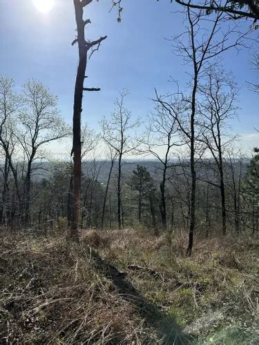 10 Best Hikes And Trails In Oak Mountain State Park Alltrails