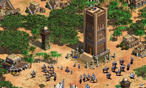 Armadawarez Age Of Empires Ii Gold Edition Pc