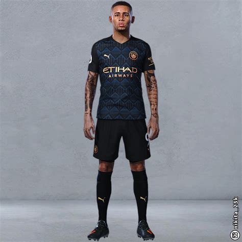 Manchester city home and manchester city away shirt review, we look at the 2019/2020 manchester city fan shirts by puma. Manchester City 20-21 Away Kit Leaked - Footy Headlines