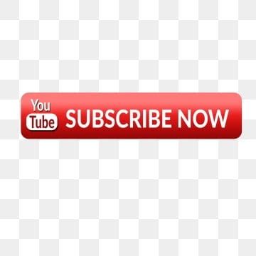 Subscribe PNG Transparent Images Free Youtube Subscribe Icon