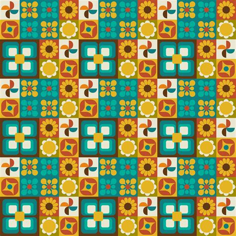 We did not find results for: Retro floral geometric seamless pattern 1156912 - Download ...