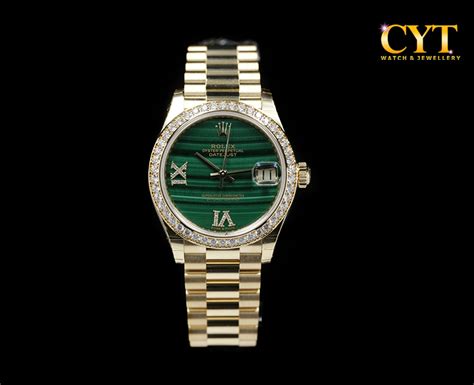 Shop rolex watches, one of the top luxury watch brands in our premium stores in malaysia & singapore; ROLEX ,MALAYSIA LUXURY WATCH