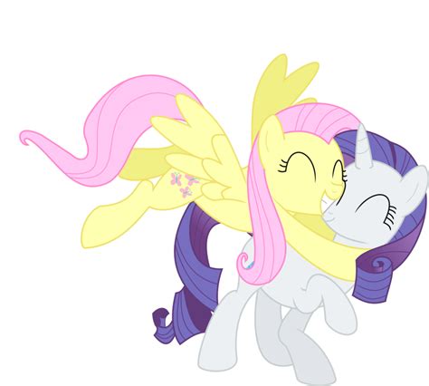 Rarityfluttershy My Little Pony Friendship Is Magic Roleplay Wikia