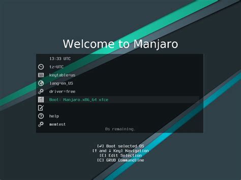 Manjaro 200 Lysia Что нового Linux новости