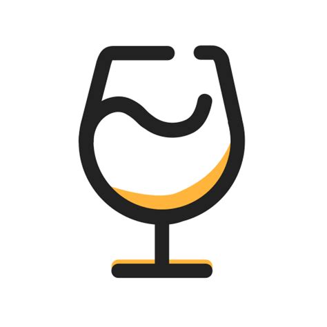 Wine Glass Vector Icons Free Download In Svg Png Format