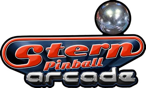 Stern Pinball Arcade Releases Today On Iosandroidsteam Mustang