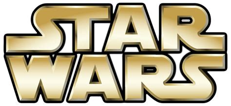 Star Wars Logo Transparent Louisa Lester